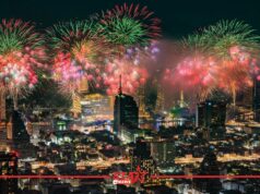 ไอคอนสยาม ทุบสถิติ! สื่อระดับโลกแห่ตีข่าว ยกไทยขึ้นแท่น Top 3 Global Countdown Destination สำหรับงาน “Amazing Thailand Countdown 2026”