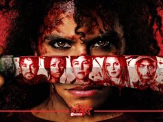 THEY WILL KILL YOU ปลดปล่อยความสยองขวัญ-แอ็คชั่น-คอมเมดี้ สุดขีด ร่วมบูชาซาตาน 26 มีนาคม ในโรงภาพยนตร์