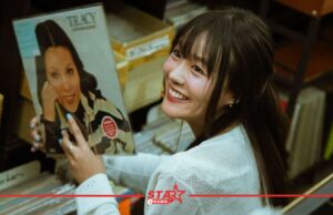 “กลายเป็นเพลงรัก (love song)” เพลงรักเเห่งปีจากศิลปิน paiiinntt