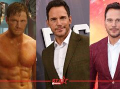 จากฮีโร่จักรวาลสู่จำเลยสั่งตาย! เจาะลึก “คริส แพรตต์” ซูเปอร์สตาร์หมื่นล้านกับบทบาทท้าทายที่สุดในชีวิต