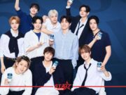 ดราม่าระอุ YG ดัน ‘TREASURE’ พรีเซนเตอร์เบียร์กัมพูชา Under Construction - StarEnews.com