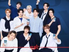 ดราม่าระอุ YG ดัน ‘TREASURE’ พรีเซนเตอร์เบียร์กัมพูชา