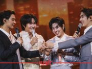 สรุปภาพบรรยากาศ ‘Khemjira The Golden Time Concert’ ทุบทุกสถิติ! จัดเต็มคอนเสิร์ตใหญ่ ‘เขมจิราต้องรอด’ Under Construction - StarEnews.com