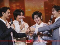 สรุปภาพบรรยากาศ ‘Khemjira The Golden Time Concert’ ทุบทุกสถิติ! จัดเต็มคอนเสิร์ตใหญ่ ‘เขมจิราต้องรอด’