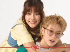 “แบมแบม-ใบปอ” ลงจอซีรีส์ “Be My ANGEL” ออนแอร์ 30 ม.ค. นี้ 2 ทุ่ม