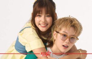 “แบมแบม-ใบปอ” ลงจอซีรีส์ “Be My ANGEL” ออนแอร์ 30 ม.ค. นี้ 2 ทุ่ม หน้าแรก ข่าววันนี้ ดูหนัง ละคร ฟังเพลง สุขภาพ และ รวมความบันเทิง วาไรตี้ อีกมากมาย