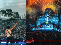 รีวิว Rock Mountain 2026: ปลุกตำนาน “เกาะลับแห่งยักษ์” ระเบิดความมันส์รับลมหนาวที่เขาค้อ!