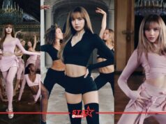 LISA โชว์ลีลาบัลเลต์สุดพริ้ว! เปิดตัวแคมเปญแรก NikeSKIMS Spring 2026 ผนึกกำลัง Kim Kardashian