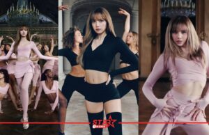 LISA โชว์ลีลาบัลเลต์สุดพริ้ว! เปิดตัวแคมเปญแรก NikeSKIMS Spring 2026 ผนึกกำลัง Kim Kardashian