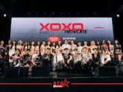 ‘XOXO Showcase 2026’ เปิดตัวสุดปัง! Under Construction - StarEnews.com