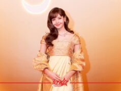 ททท. เปิดตัวยิ่งใหญ่! “ลิซ่า” นั่งแท่น Amazing Thailand Ambassador ชูแคมเปญ “Feel All the Feelings” ณ วัดอรุณฯ