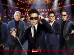 THE LEGEND ALL STARS ORCHESTRA CONCERT 6 ศิลปินระดับตำนานบนเวทีออร์เคสตรา 14 มีนาคม 2569 ณ One Bangkok Forum