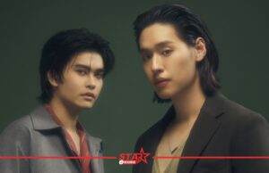 “NONT TANONT” ชวน “BILLKIN” ปล่อย MV ใหม่ “ขอโทษได้ไหม (If Only)” เพลงแทนใจของความสัมพันธ์ที่ไม่เหมือนเดิม