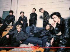 WHIB บอยกรุ๊ปที่น่าจับตามองจากเกาหลี ส่งพลังแบบจัดเต็มใน “ROCK THE NATION”