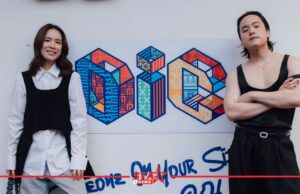 คปภ. ชวนเช็กอินสตรีทอาร์ต “INSURANCE STREET SENSE” สัมผัสประสบการณ์ใหม่ เมื่อความปลอดภัย หลอมรวมกับศิลปะ วันนี้-8 ก.พ. ที่ HUGS Songwat