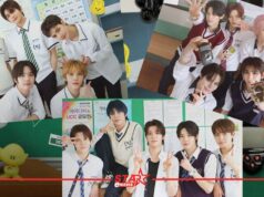 SMTR25 เตรียมเปิดตัวในรายการ ‘Reply High School’