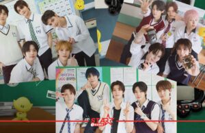 SMTR25 เตรียมเปิดตัวในรายการ ‘Reply High School’