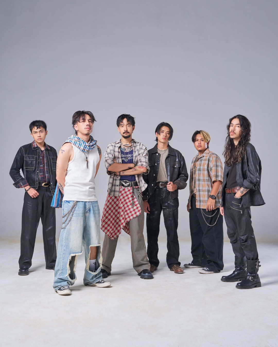 ไททศมิตร ไลน์อัพ 9 ศิลปินแซ่บเกินต้านใน “นั่งเล 5” เทศกาลดนตรีและปาร์ตี้ริมทะเลรับซัมเมอร์แรกมันแบบไม่มียั้ง!!!