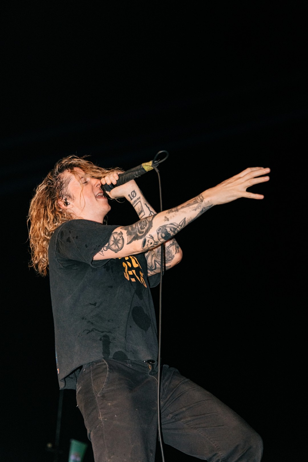 010 Underoath 4 เฮดไลเนอร์ระดับโลก พร้อมไลน์อัพเดือด! อัพเดทบรรยากาศ Rock Alarm Festival 2026 