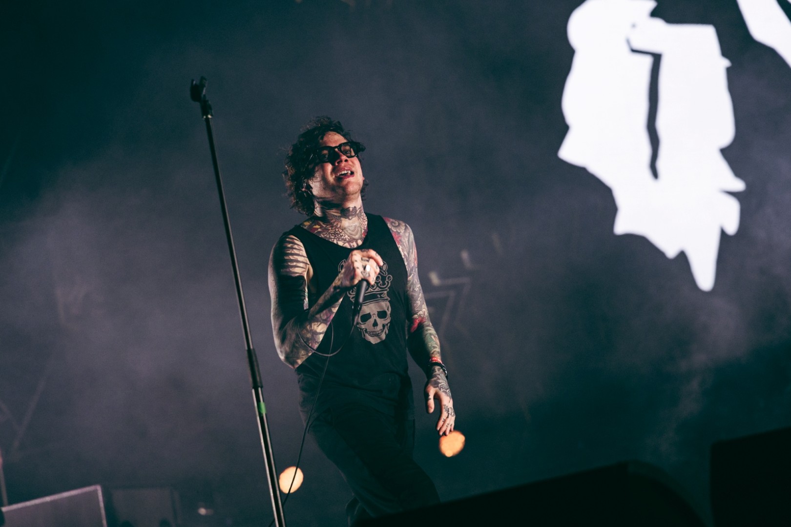 014 The Devil Wears Prada 4 เฮดไลเนอร์ระดับโลก พร้อมไลน์อัพเดือด! อัพเดทบรรยากาศ Rock Alarm Festival 2026 