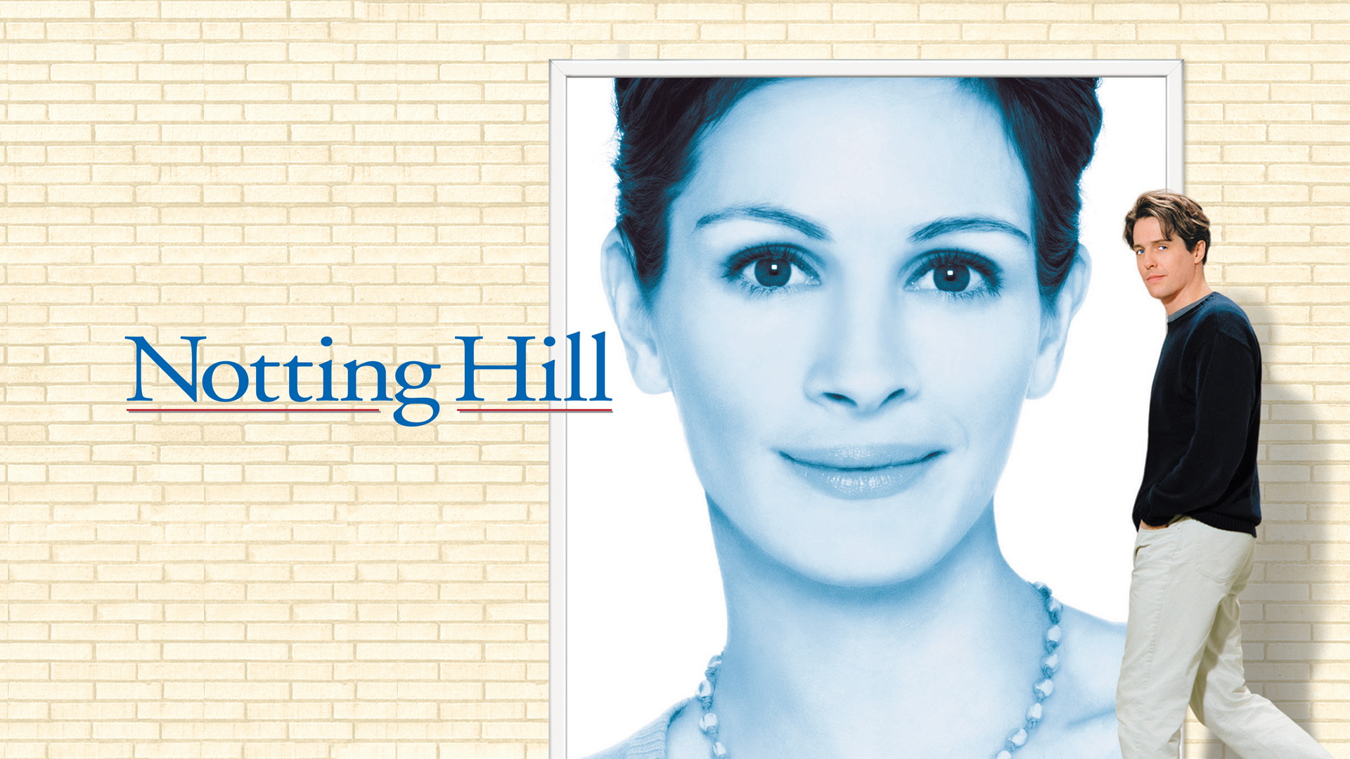 14 Notting Hill วาเลนไทน์ดูอะไรดี? มัดรวม 16 คอนเทนต์รักบน Prime Video ครบทุกอารมณ์คนโสดและคนมีคู่