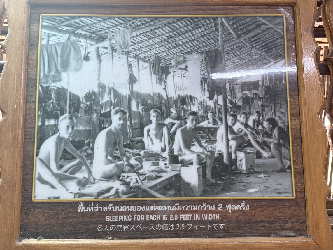 1772038730247 “ทางรถไฟสายมรณะ” กาญจนบุรี สืบทอดความทรงจำสาธารณะ เพื่อทรงคุณค่าแห่งการรำลึกจากอดีตถึงปัจจุบัน