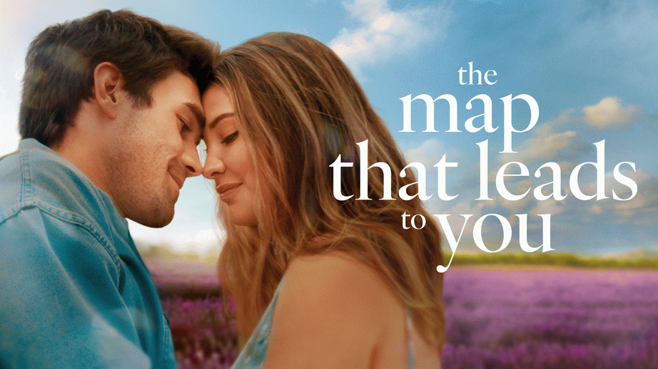 2 The Map That Leads To You วาเลนไทน์ดูอะไรดี? มัดรวม 16 คอนเทนต์รักบน Prime Video ครบทุกอารมณ์คนโสดและคนมีคู่