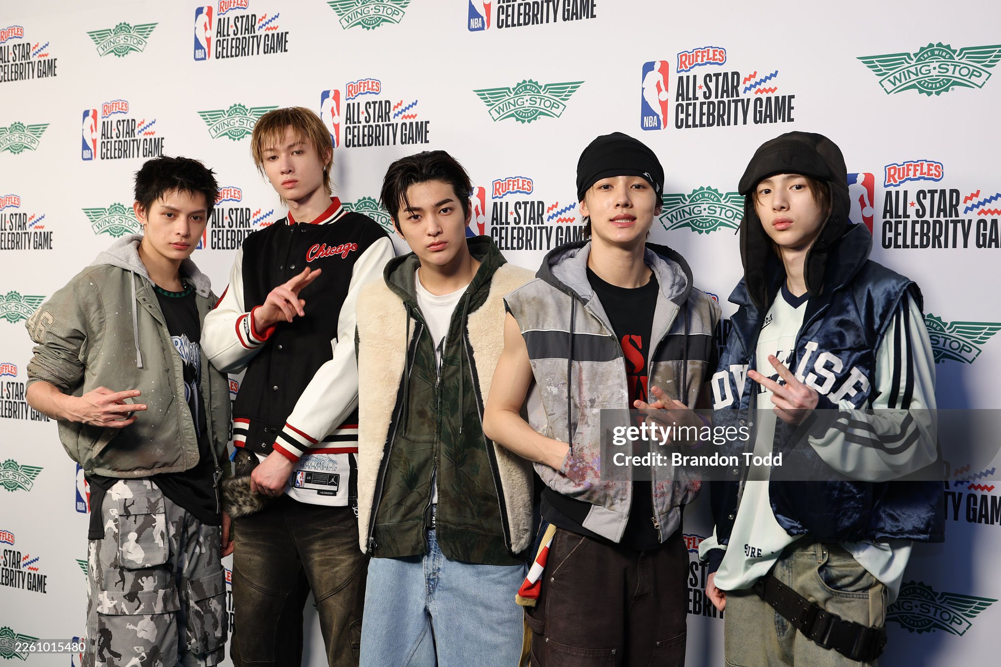 20260214 134439 “CORTIS” ขึ้นแท่น K-Pop วงแรก โชว์พักครึ่ง NBA All-Star