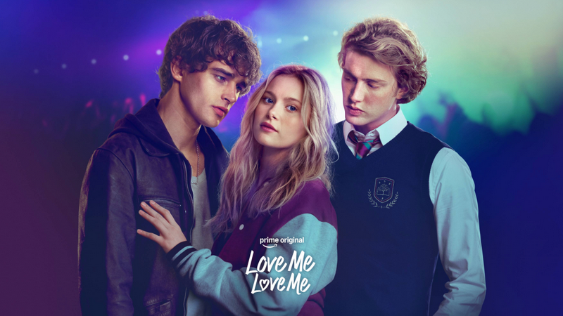 5 Love Me Love Me วาเลนไทน์ดูอะไรดี? มัดรวม 16 คอนเทนต์รักบน Prime Video ครบทุกอารมณ์คนโสดและคนมีคู่