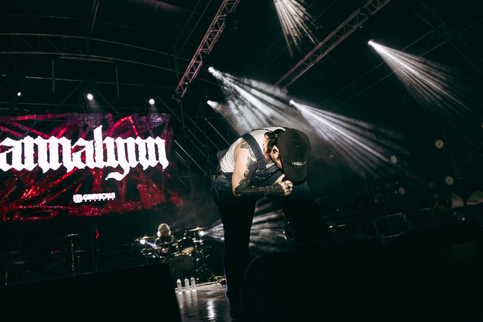 Annalynn 4 เฮดไลเนอร์ระดับโลก พร้อมไลน์อัพเดือด! อัพเดทบรรยากาศ Rock Alarm Festival 2026 