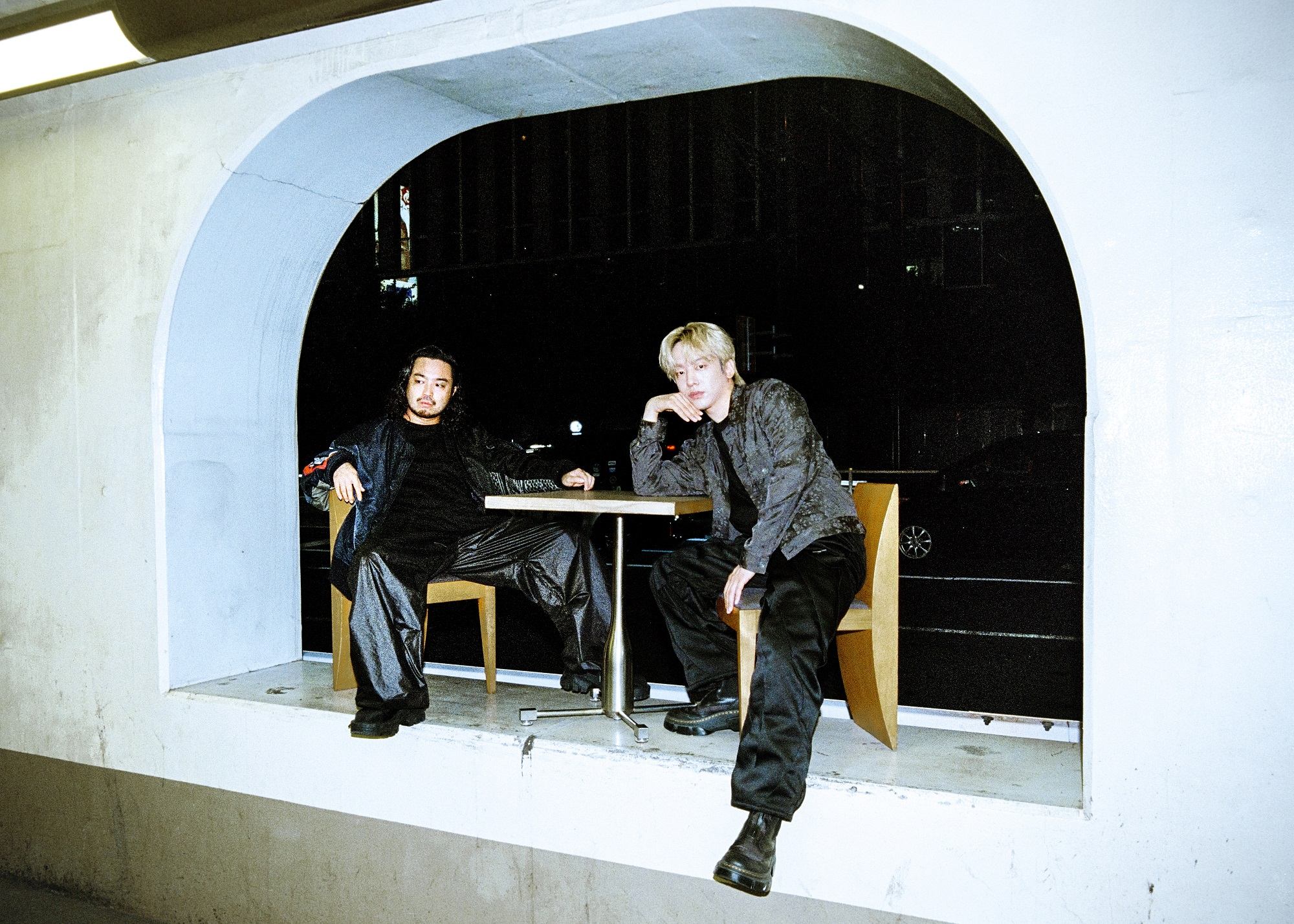 “Creepy Nuts” ดูโอ้ฮิปฮอปตัวพ่อจากญี่ปุ่น ผงาดคว้ารางวัล RIAA Gold Certification ถึง 2 เพลงรวด 1 “Creepy Nuts” ดูโอ้ฮิปฮอปตัวพ่อจากญี่ปุ่น ผงาดคว้ารางวัล RIAA Gold Certification ถึง 2 เพลงรวด