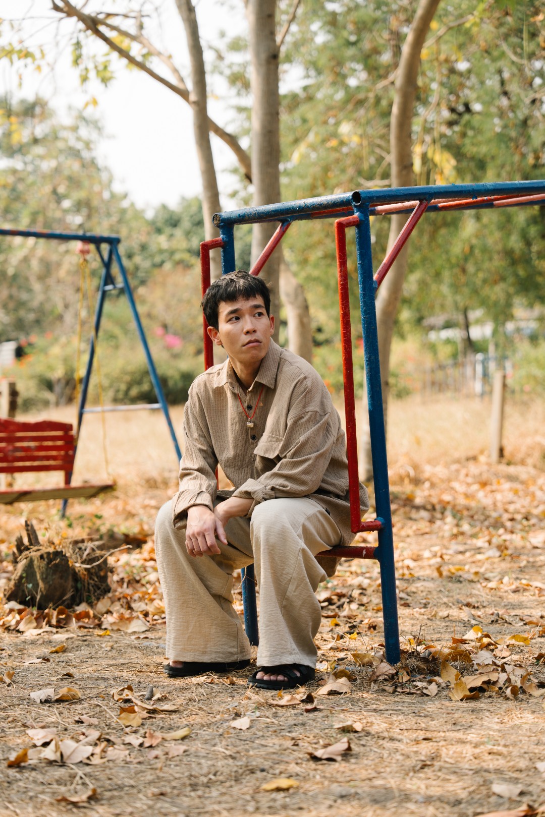 DSC06958 ETC. x OZEEOOS ส่งซิงเกิลใหม่ “ไม่อยากให้เป็นฝัน (No More Dream)” ตัวแทนของห้วงคำนึงและการเฝ้ารอ