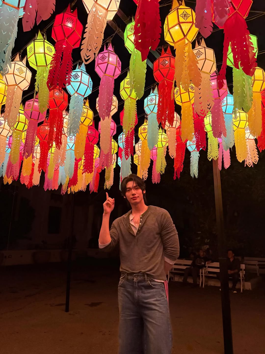 Friend of Amazing Thailand 11 วิน – กลัฟ – บลู ขึ้นแท่น Friend of Amazing Thailand