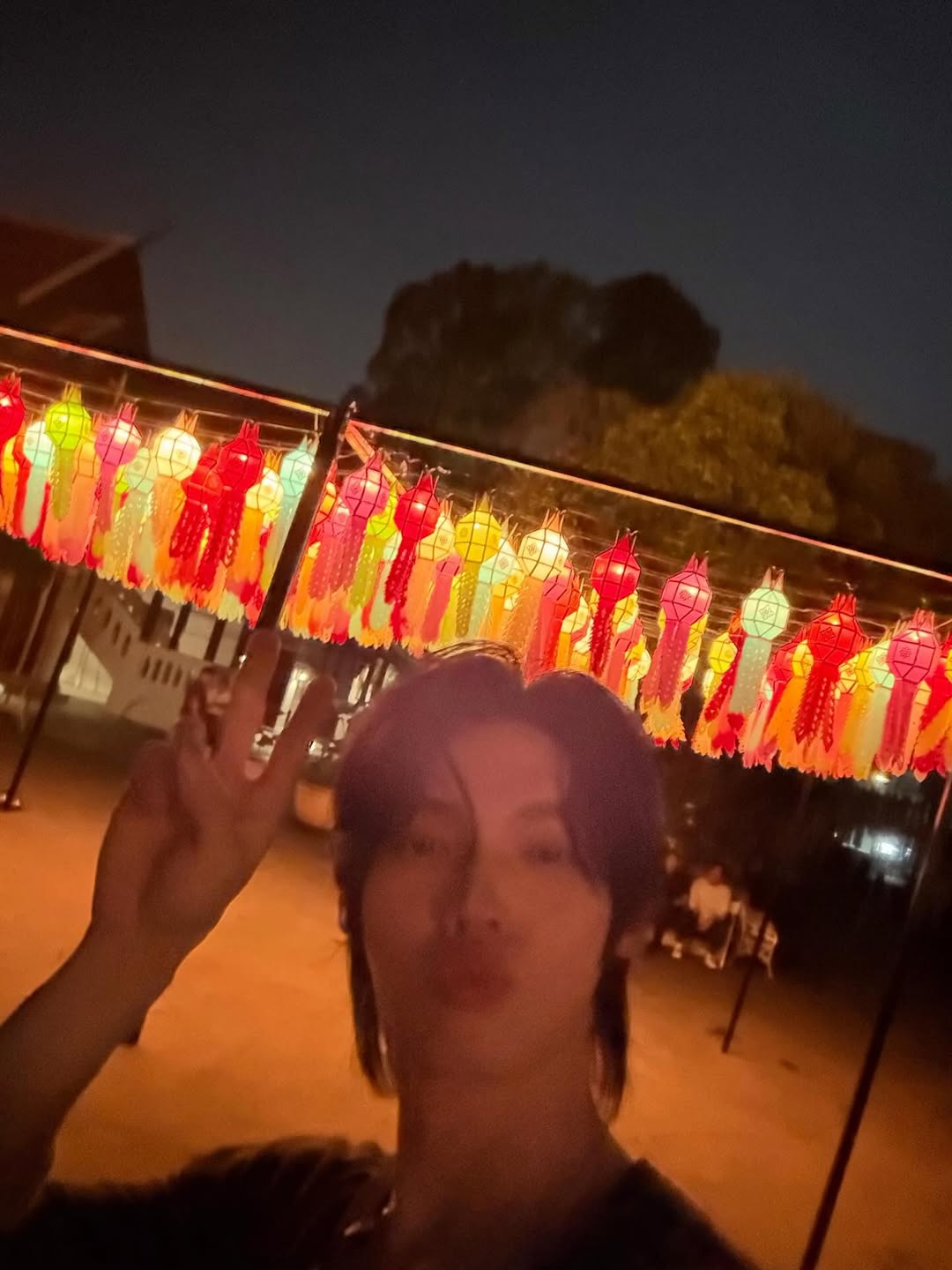 Friend of Amazing Thailand 2 วิน – กลัฟ – บลู ขึ้นแท่น Friend of Amazing Thailand