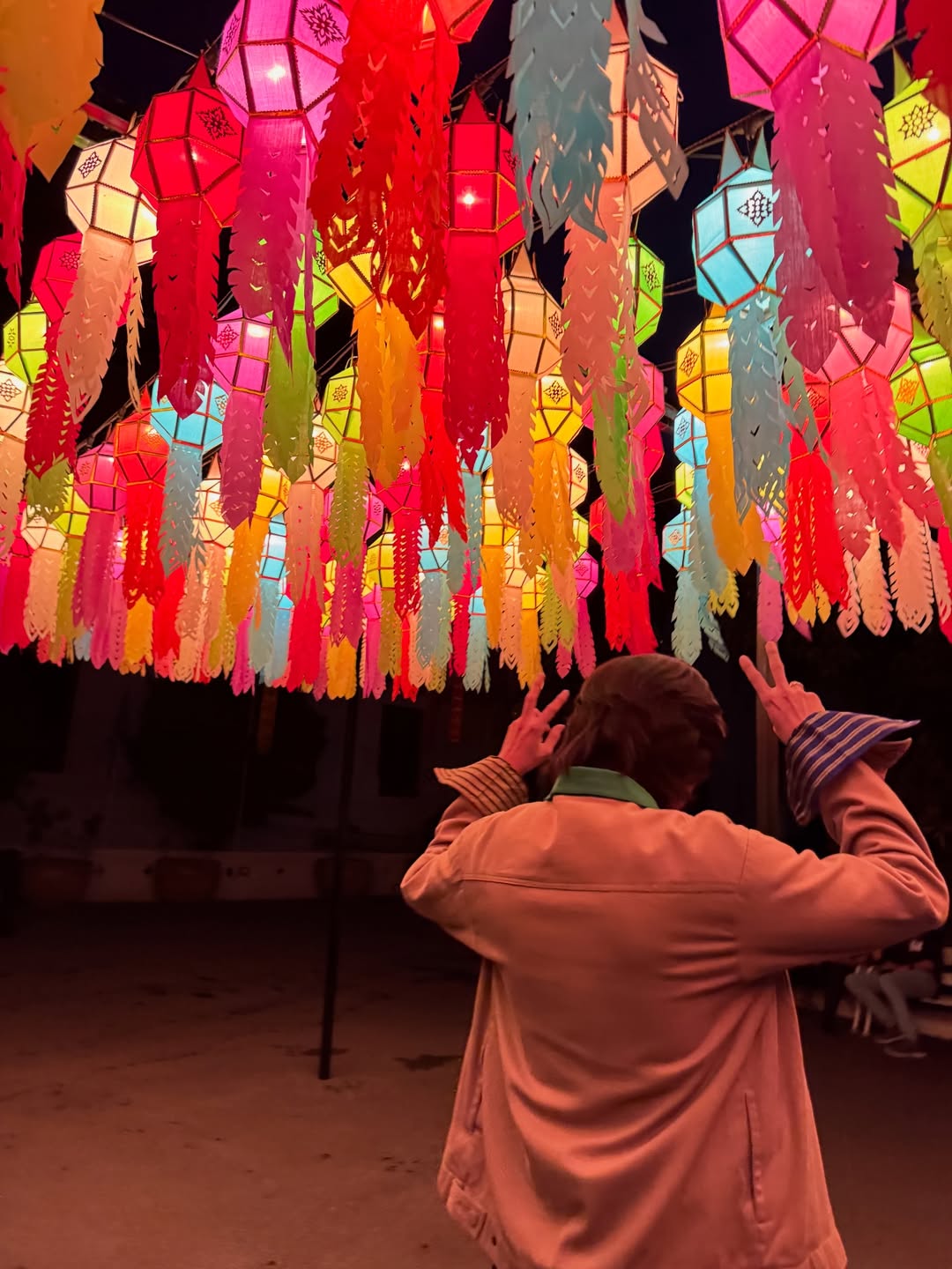 Friend of Amazing Thailand 22 วิน – กลัฟ – บลู ขึ้นแท่น Friend of Amazing Thailand