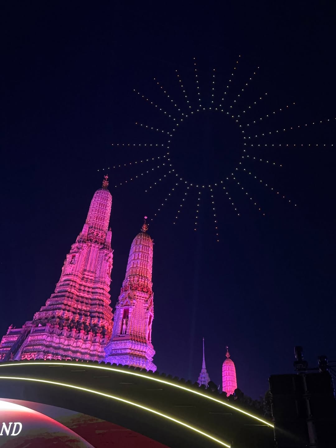 Friend of Amazing Thailand 23 วิน – กลัฟ – บลู ขึ้นแท่น Friend of Amazing Thailand