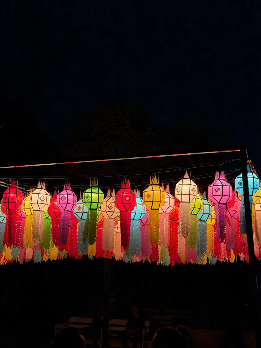 Friend of Amazing Thailand 5 วิน – กลัฟ – บลู ขึ้นแท่น Friend of Amazing Thailand