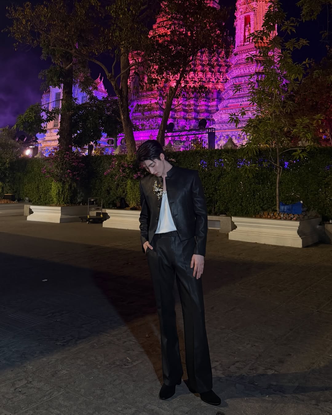 Friend of Amazing Thailand 8 วิน – กลัฟ – บลู ขึ้นแท่น Friend of Amazing Thailand