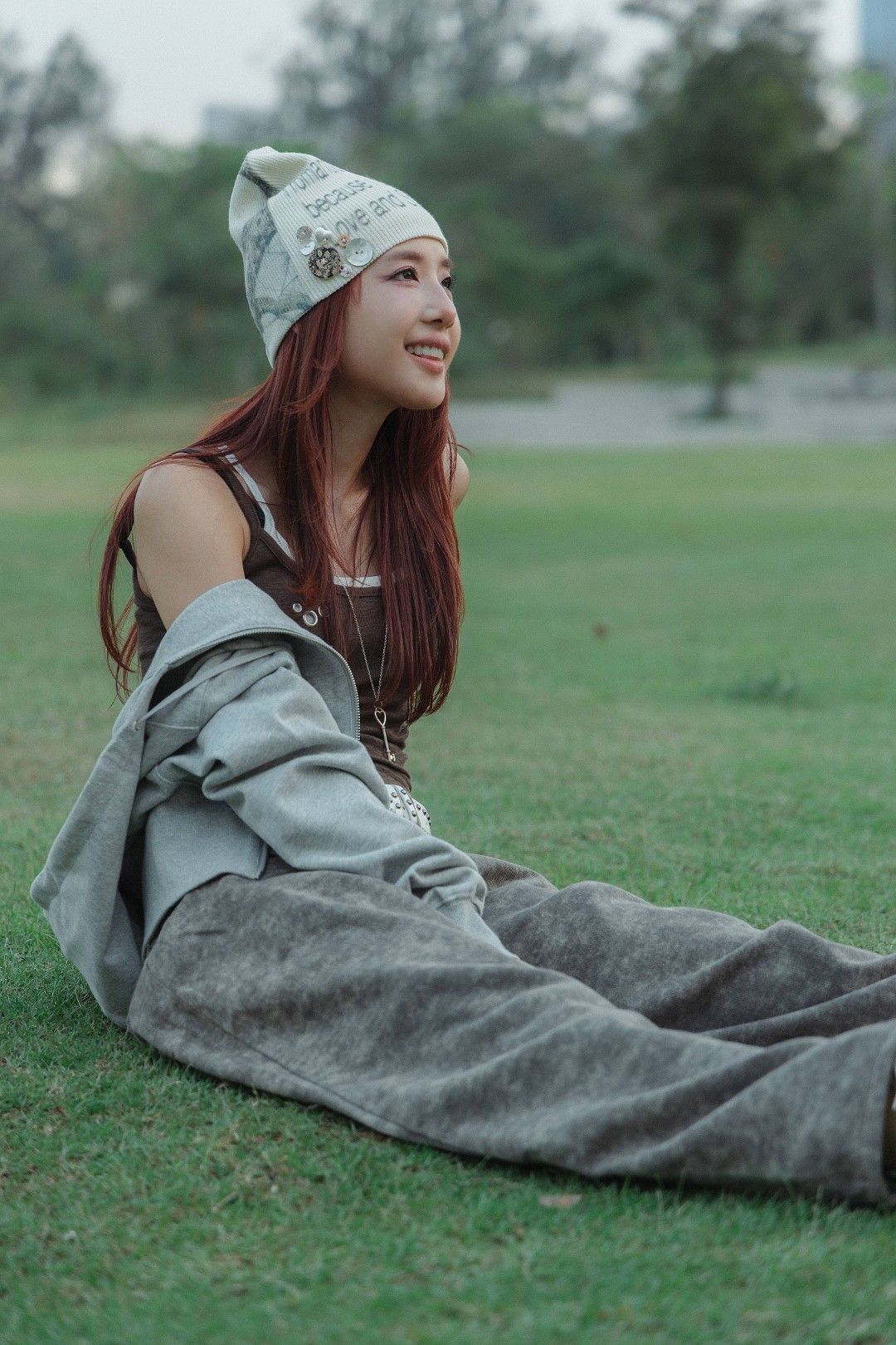 HYEJORIN003 เคมีละมุน HYE x โจริญ 4EVE กับ Undefined (แค่อยู่กับเธอ) เวอร์ชันพิเศษที่โจริญร่วมแต่ง