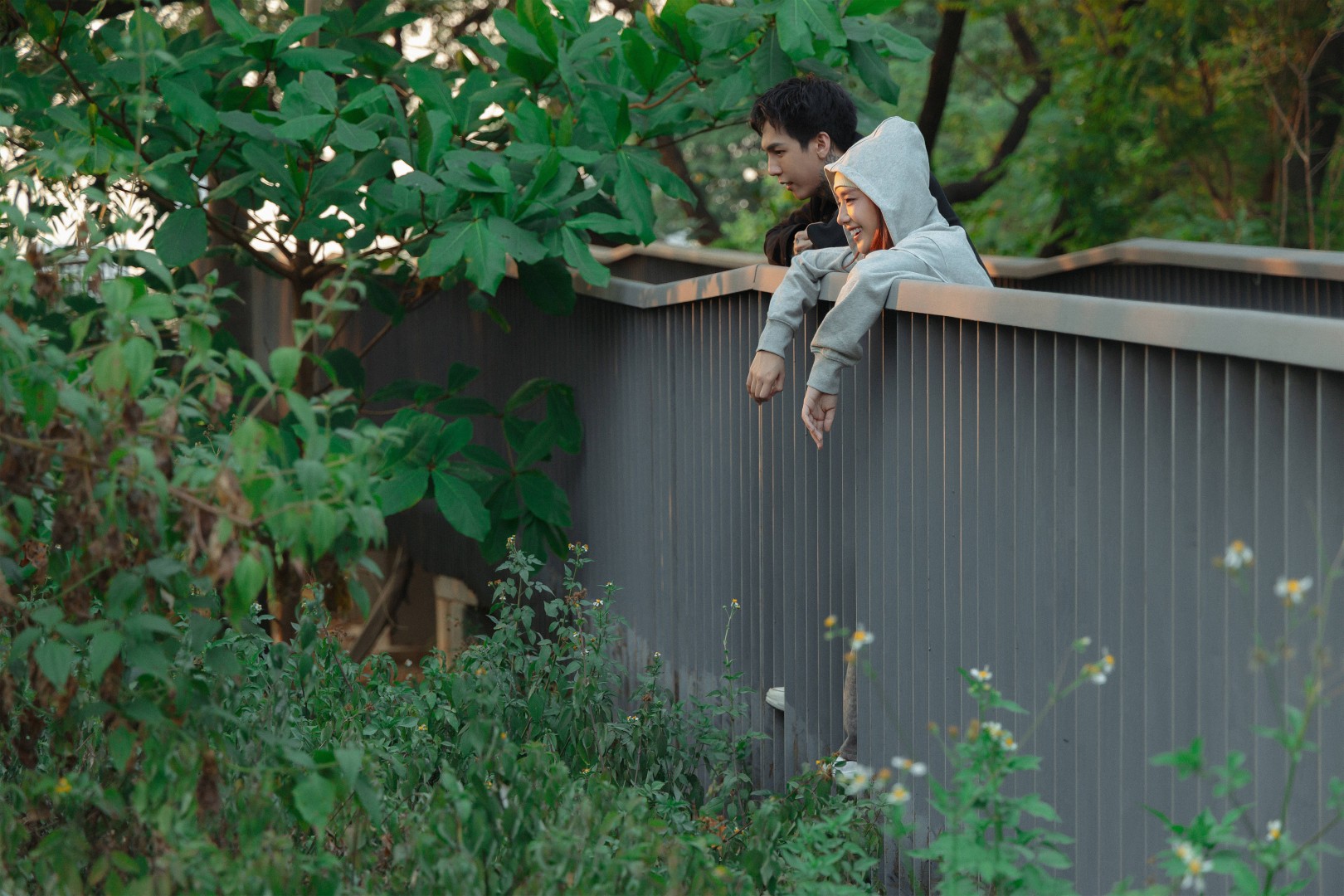 HYEJORIN006 เคมีละมุน HYE x โจริญ 4EVE กับ Undefined (แค่อยู่กับเธอ) เวอร์ชันพิเศษที่โจริญร่วมแต่ง