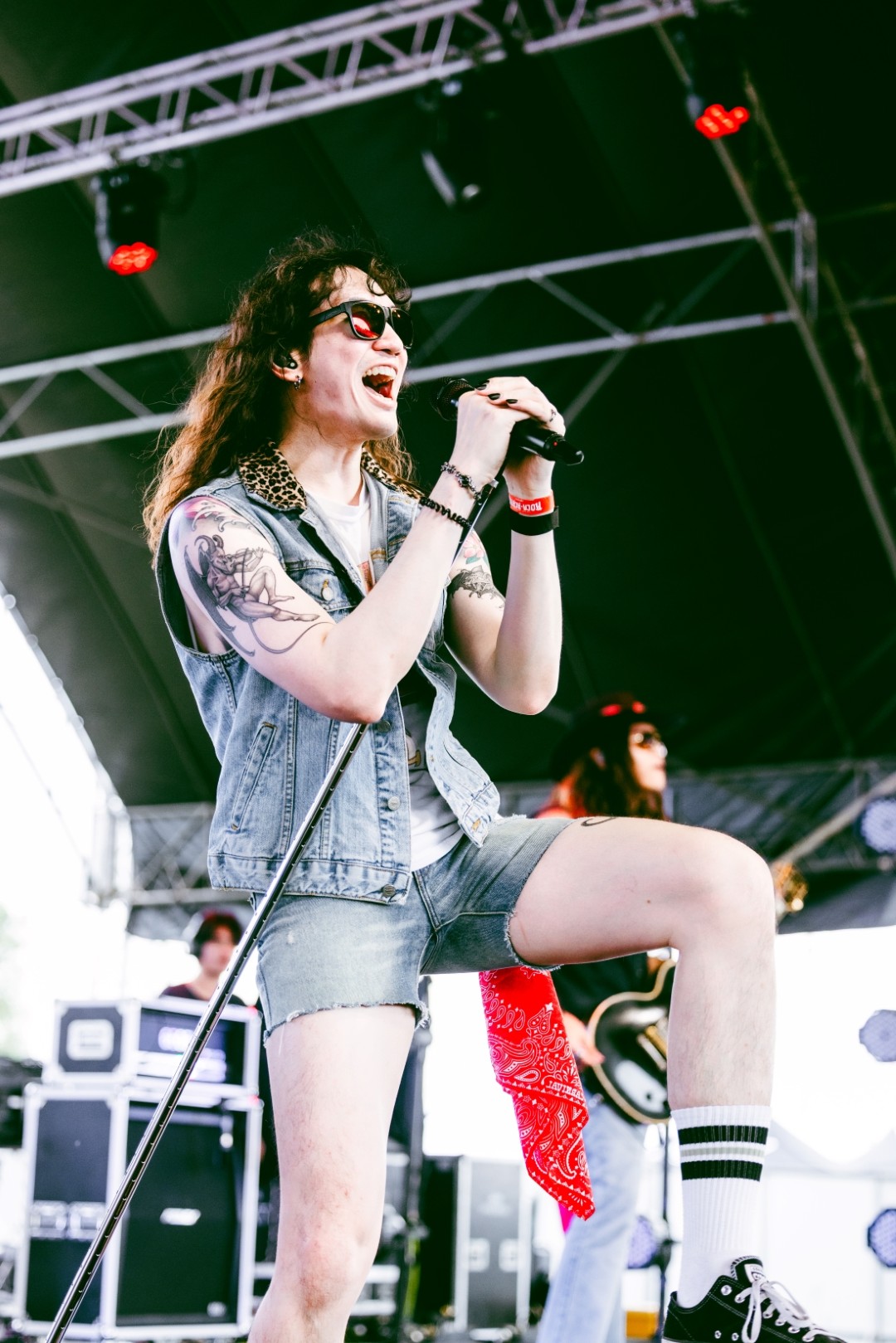 Hard Boy 4 เฮดไลเนอร์ระดับโลก พร้อมไลน์อัพเดือด! อัพเดทบรรยากาศ Rock Alarm Festival 2026 