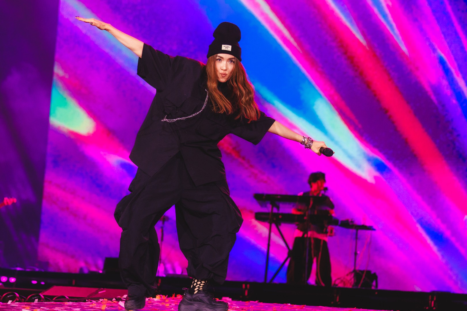 Highlight Palmy g27 รวมพลังสาวก genie records แน่นราชมังฯ ปล่อยของเดือด 11 ชั่วโมงไม่มีพัก ฉลอง 27 ปี ประกาศพร้อมลุยต่อ!!!