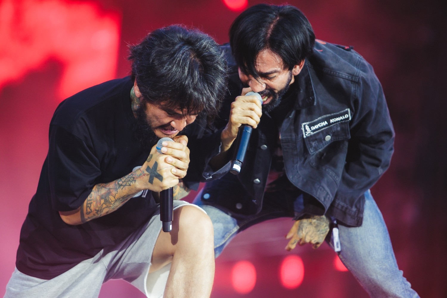 Highlight บอย เจ๋ง g27 รวมพลังสาวก genie records แน่นราชมังฯ ปล่อยของเดือด 11 ชั่วโมงไม่มีพัก ฉลอง 27 ปี ประกาศพร้อมลุยต่อ!!!