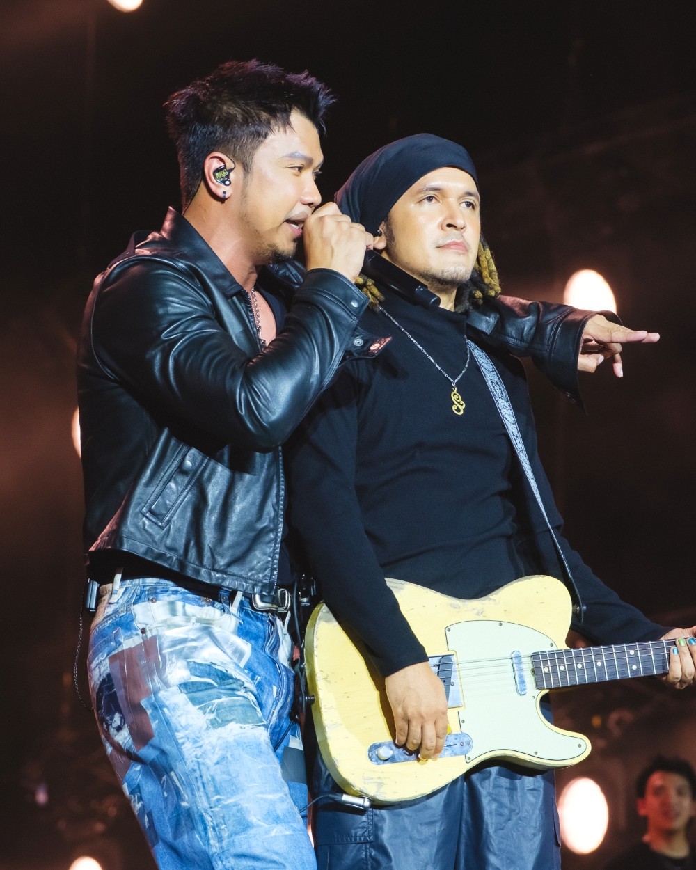 Highlight หนุ่ม โต กะลา g27 รวมพลังสาวก genie records แน่นราชมังฯ ปล่อยของเดือด 11 ชั่วโมงไม่มีพัก ฉลอง 27 ปี ประกาศพร้อมลุยต่อ!!!