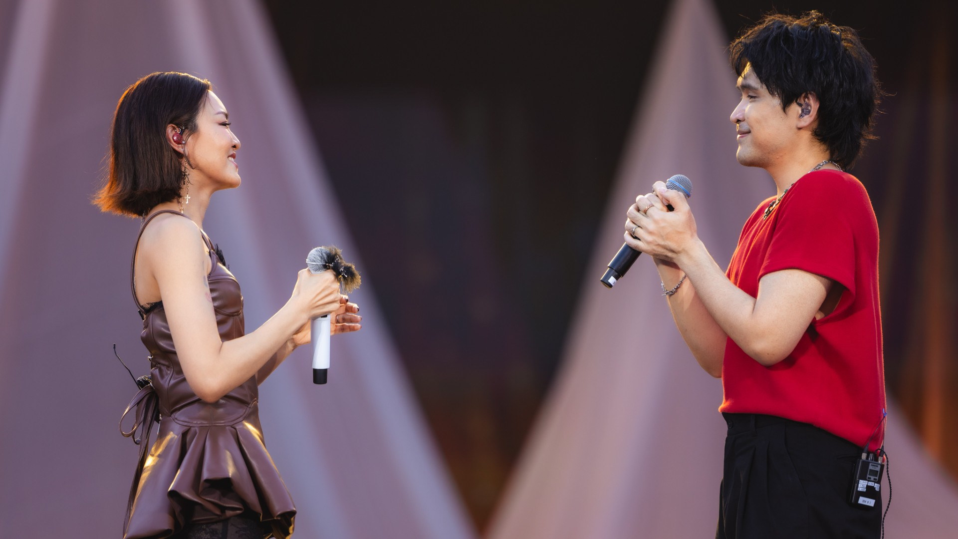 Highlight แพท เข้ม g27 รวมพลังสาวก genie records แน่นราชมังฯ ปล่อยของเดือด 11 ชั่วโมงไม่มีพัก ฉลอง 27 ปี ประกาศพร้อมลุยต่อ!!!