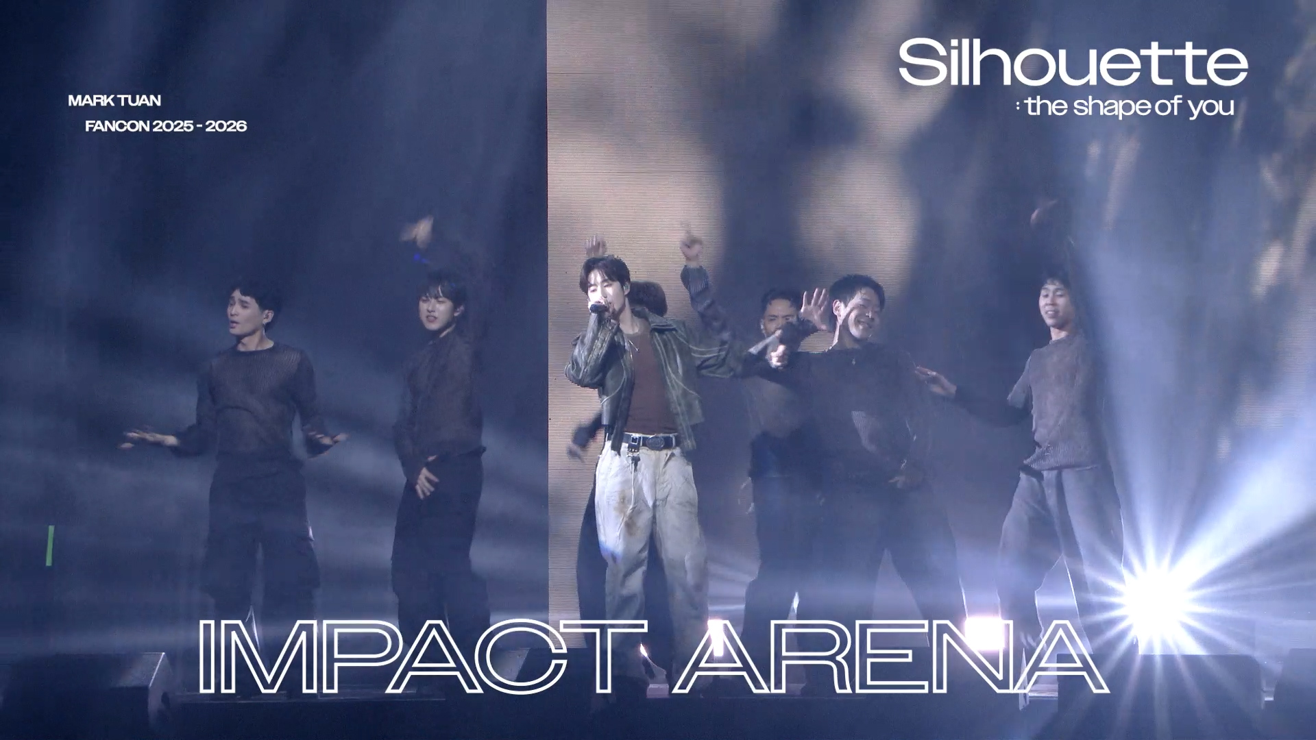 MT FANCON SPOT VDO Horizontal.00 00 12 09.Still003 นับถอยหลังความฟิน!! 27 ก.พ.นี้ “MARK TUAN” เปิดแถลงข่าวแฟนคอนฯ ก่อนจัดเต็มความสนุกที่ IMPACT ARENA 2 วันรวด 