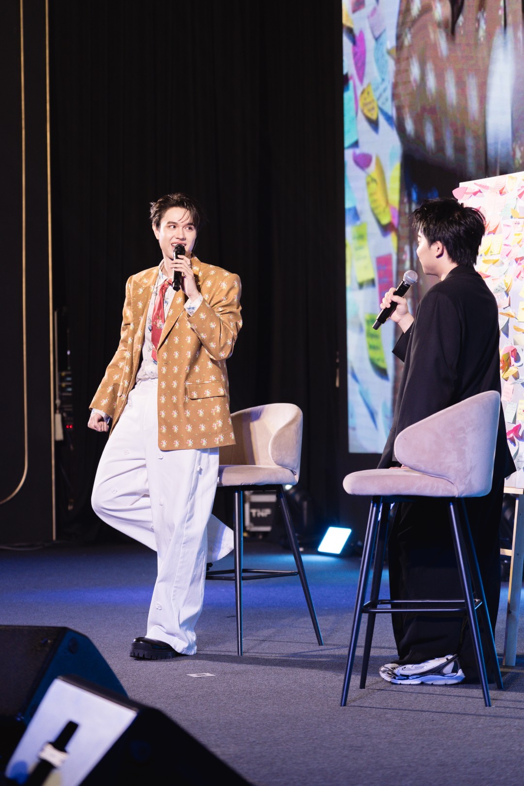 Mikeys Afternoon Fiesta The Solstice Birthday Party 10 “ไมกี้ ปณิธาน” ฉลองวันเกิดสุดอบอุ่นในงาน Mikey’s Afternoon Fiesta : The Solstice Birthday Party