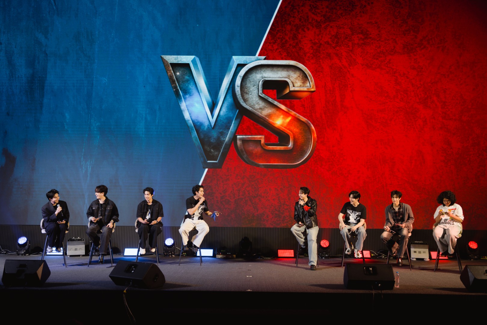 Mikeys Afternoon Fiesta The Solstice Birthday Party 13 “ไมกี้ ปณิธาน” ฉลองวันเกิดสุดอบอุ่นในงาน Mikey’s Afternoon Fiesta : The Solstice Birthday Party