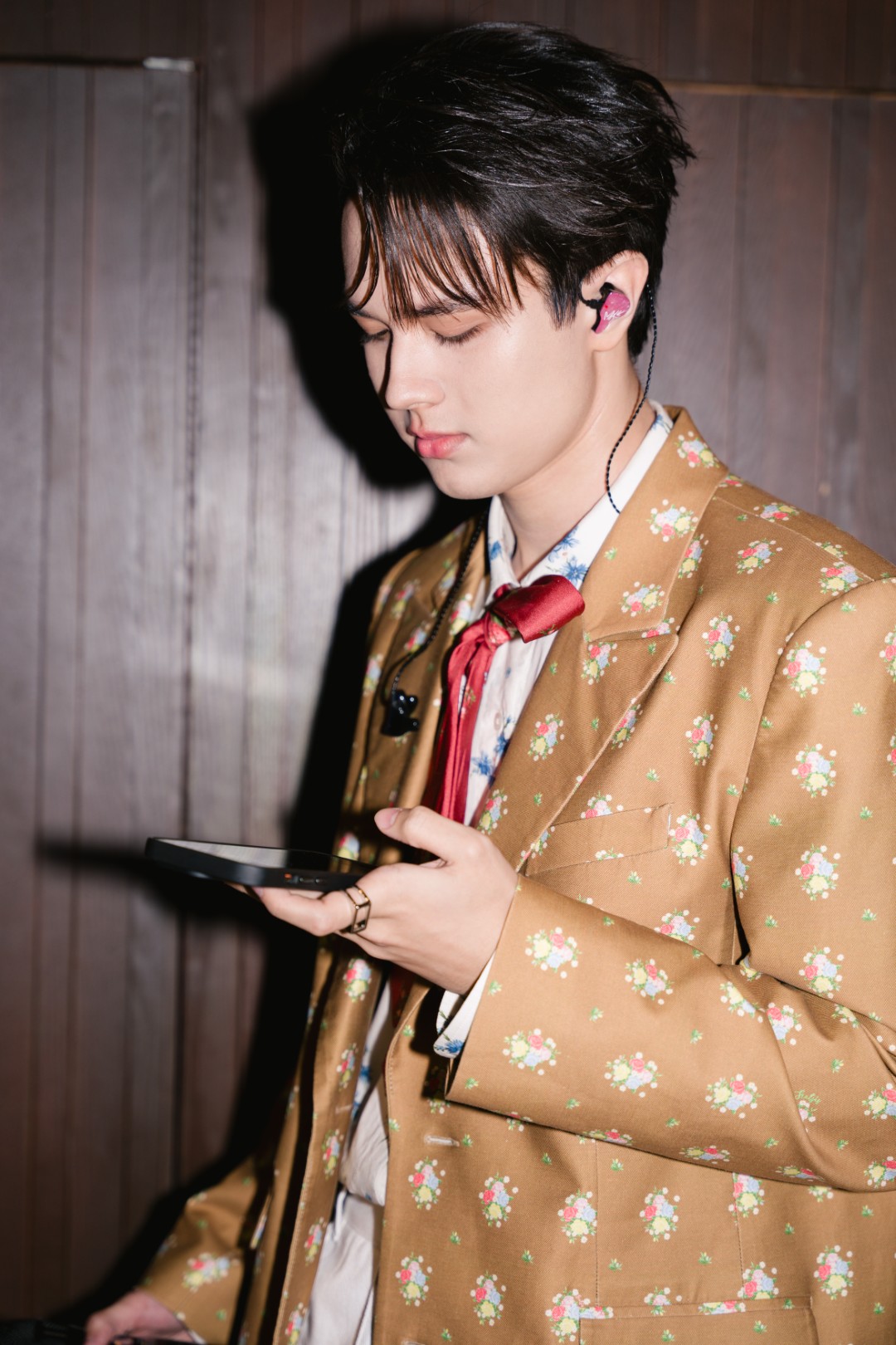 Mikeys Afternoon Fiesta The Solstice Birthday Party 20 “ไมกี้ ปณิธาน” ฉลองวันเกิดสุดอบอุ่นในงาน Mikey’s Afternoon Fiesta : The Solstice Birthday Party