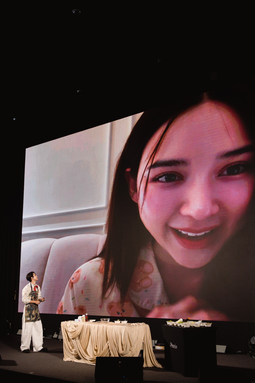 Mikeys Afternoon Fiesta The Solstice Birthday Party 23 “ไมกี้ ปณิธาน” ฉลองวันเกิดสุดอบอุ่นในงาน Mikey’s Afternoon Fiesta : The Solstice Birthday Party